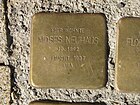 Stolperstein für Moses Neuhaus