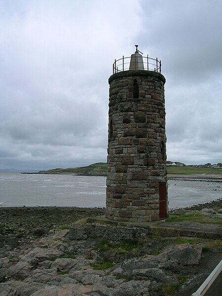 File:Stone Tower, Heysham - geograph.org.uk - 2463169.jpg