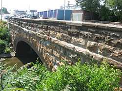 Stony Creek Köprüsü, Danville.jpg