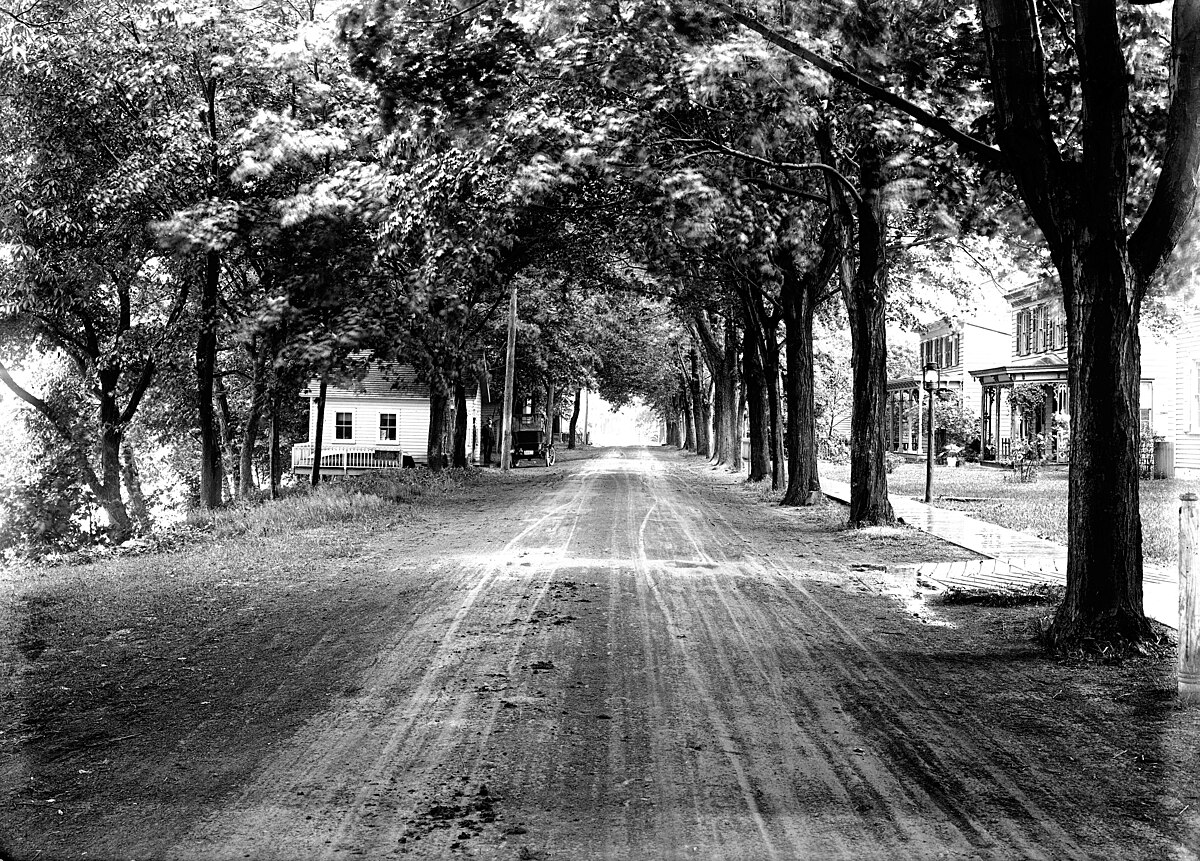 File Street Titusville Nj 1912 Jpg Wikimedia Commons