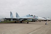 Su-30M2 - MAKS2013firstpix06.jpg