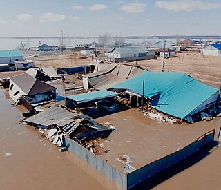 <span class="mw-page-title-main">2024 Central Asian floods</span> Natural disaster in Asia