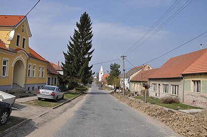 How to get to Suchohrdly U Miroslavi with public transit - About the place