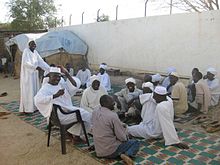 Sudan Revolutionary Front - Wikipedia