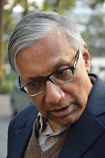 Sukanta Chaudhuri Indian academic