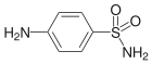 File:Sulfanilamide-skeletal.svg