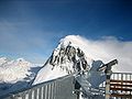 Thumbnail for List of mountains of Switzerland accessible by public transport