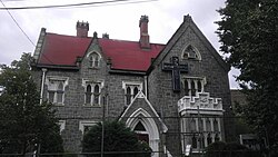 Къща Sunnyslope Bronx 2012-09 jeh.jpg