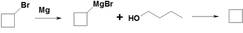 Synthesis of ciclobutane from bromid.png