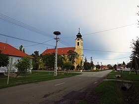 Tiszanána