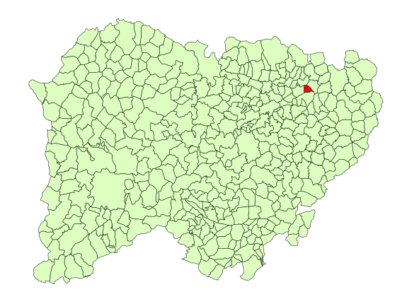 File:Término municipal de Cabezabellosa de la Calzada.svg