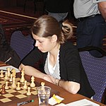 Tatjana Kostintseva