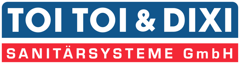 File:TOI TOI & DIXI Sanitärsysteme logo.svg