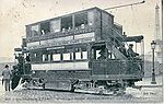 Vignette pour Compagnie générale parisienne de tramways