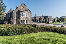 DIT City Centre Campus in Grangegorman