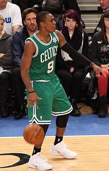 Rajon Rondo