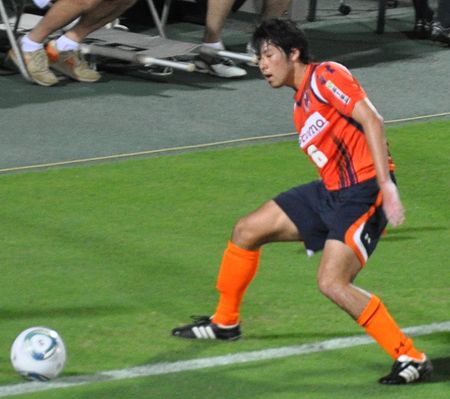 Aoki Takuya