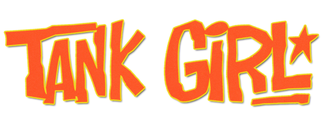 Tank Girl - Wikipedia