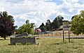 English: Bills horse trough in Taradale, Victoria