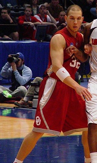 <span class="mw-page-title-main">Taylor Griffin</span> American basketball player