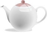 Thumbnail for File:Tea pot no steam.svg