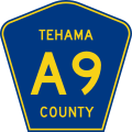 File:Tehama County A9.svg