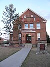 Teritorial Pengadilan House Fort MacLeod.JPG