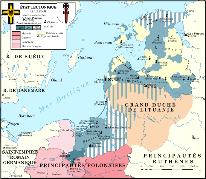 File:Teutonic Order 1260-fr.svg