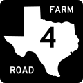 Farm to Market Road 4