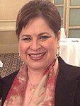 Texas State Senator Leticia Van de Putte (cropped).jpg