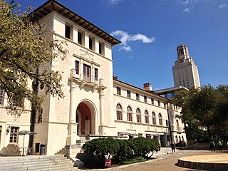 Union Building (University of Texas at Austin)