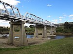 Tharwa Bridge