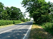 East of Hemingbrough