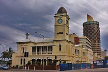 Bryggeriet, Flinders Street, Townsville.jpg