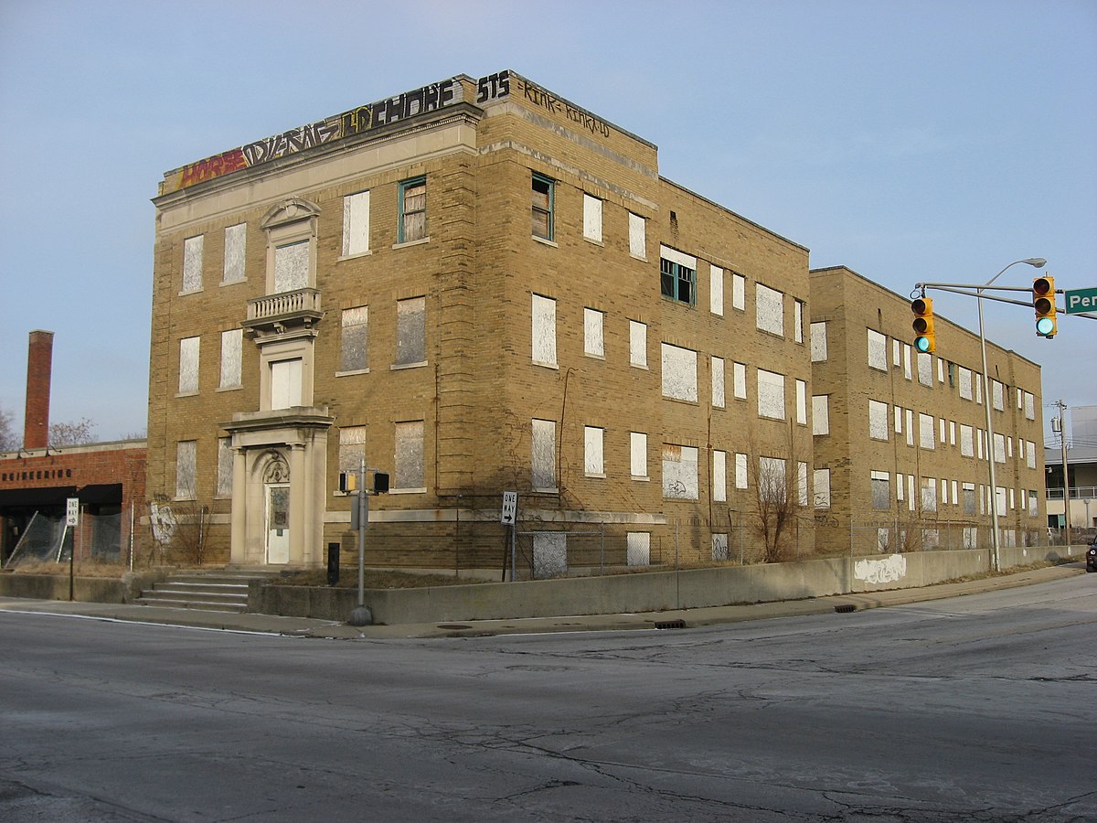 The Chadwick， Indianapolis.jpg