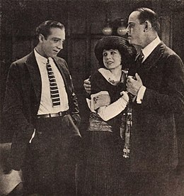 Le diable à payer (1920) - 1.jpg