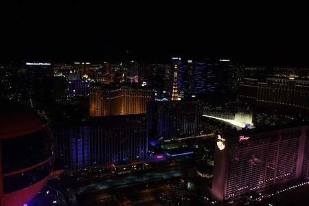 The High Roller - View of the Strip.jpg