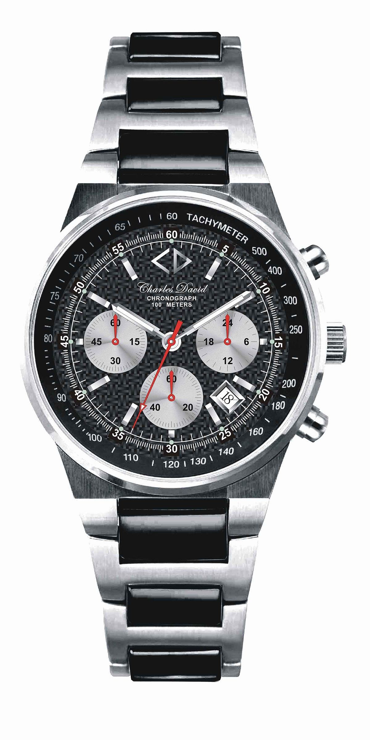 1200px The Magma 21st Century Watch Design