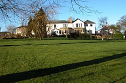 The Northop Hall Hotel - geograph.org.uk - 46188.jpg