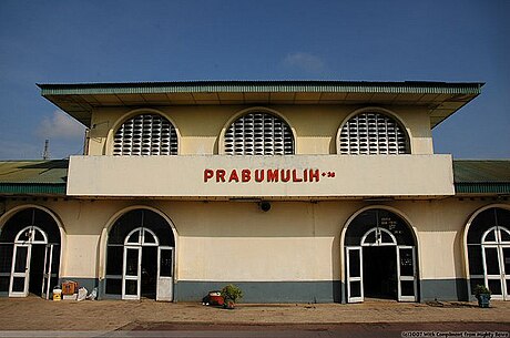 File:The Station of Prabumulih.jpg