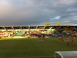 Shamrock Rovers