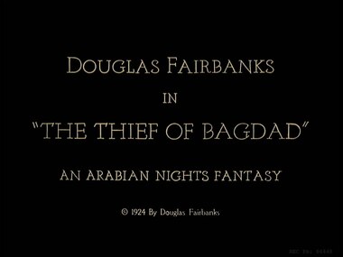 Fil:The Thief of Bagdad (1924).webm