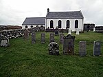 Barra Parish Church