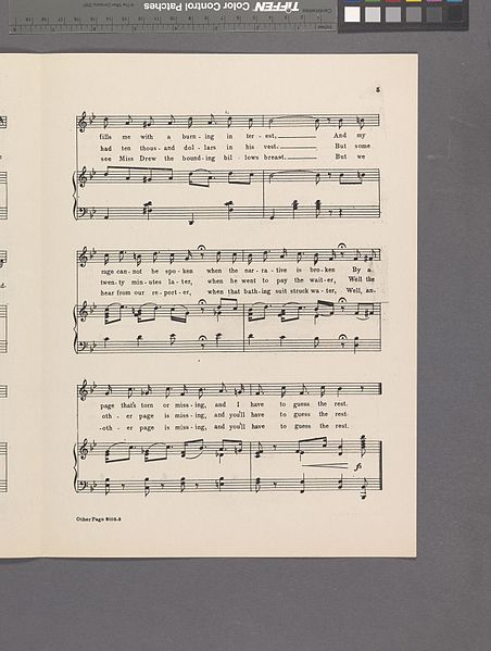 File:The other page is missing (you'll have to guess the rest) (NYPL Hades-609659-1992507).jpg