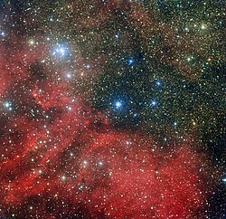 NGC 6604