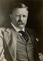 Thumbnail for Theodore Roosevelt