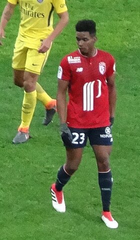 Illustrasjonsbilde av artikkelen Thiago Mendes