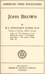 Thumbnail for John Brown (biography)