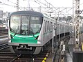 東京メトロ16000系 16103F