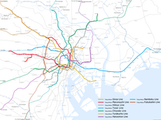 Tokyo metro map en - Tokyo Metro lines.png